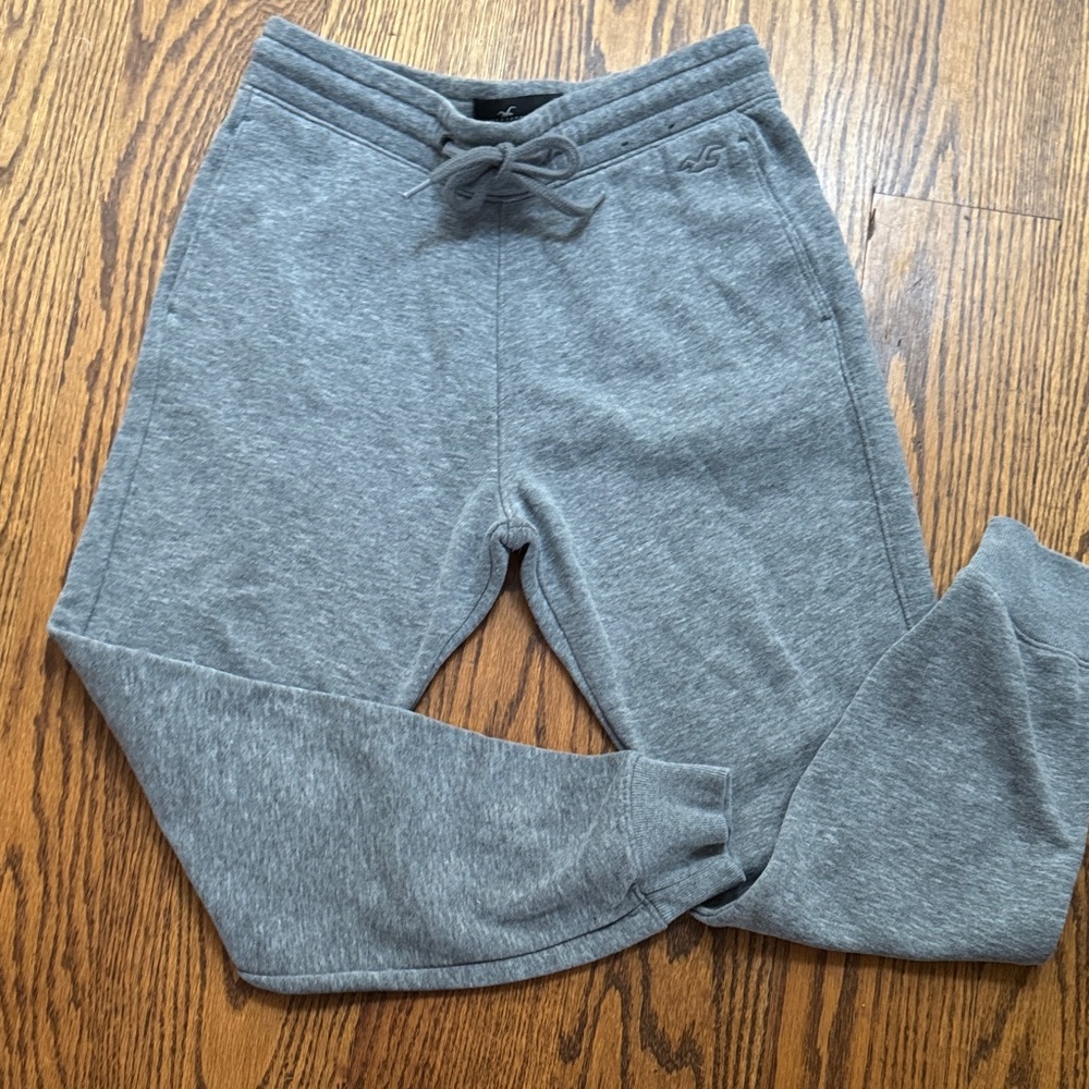 Hollister men’s Jogger Pants